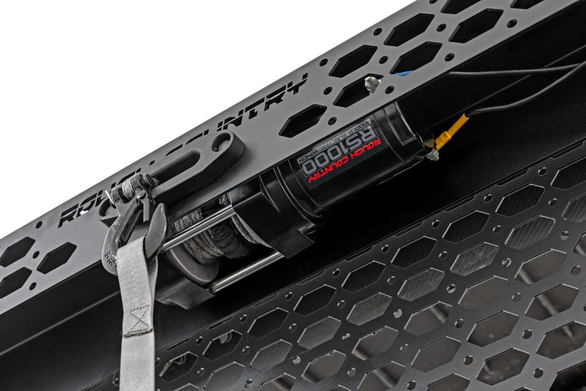 CFMOTO UFORCE U10 Pro Game Loader - Rough Country - Heavy-Duty Performance - 4WD - '25-'26